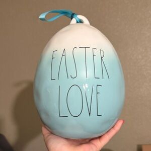 Rae Dunn Artisan Collection Ceramic Decor